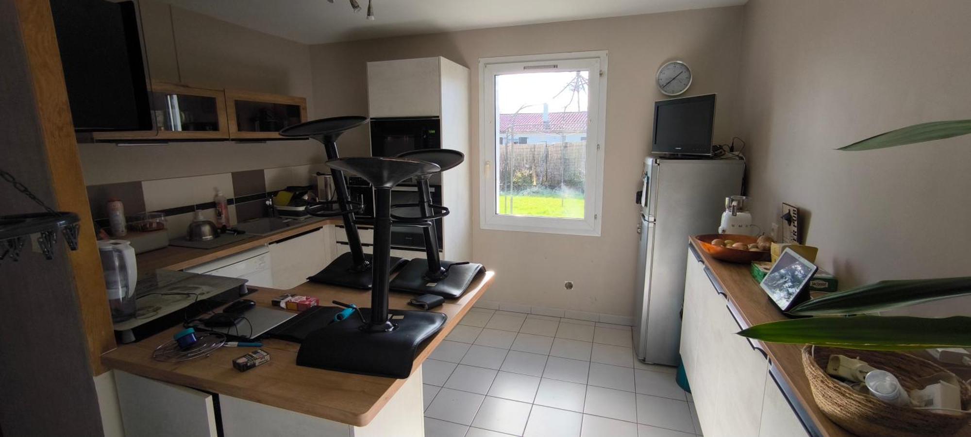 Apartament Bienvenue En Gatine Le Retail Zewnętrze zdjęcie